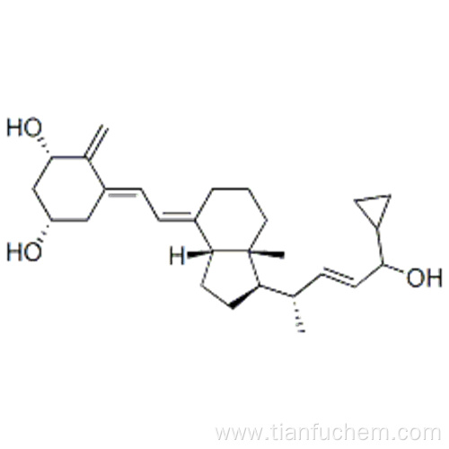 Calcipotriene CAS 112965-21-6